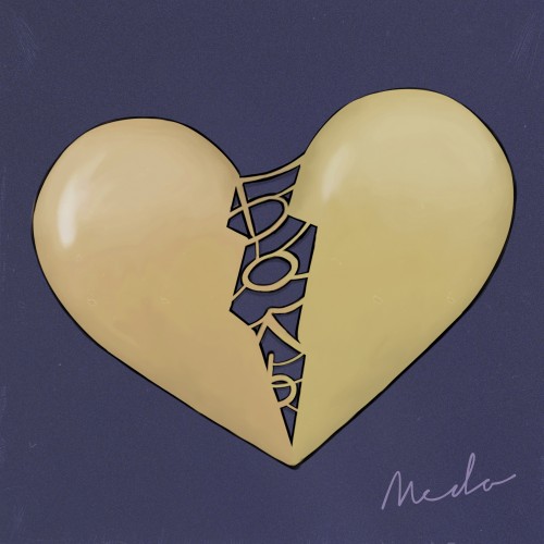 Боль - Single