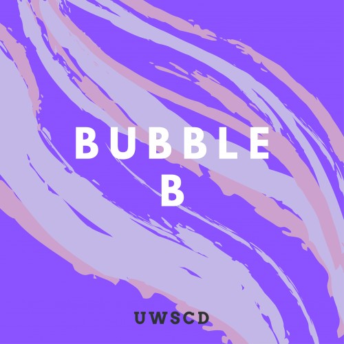 Bubbleb - Single