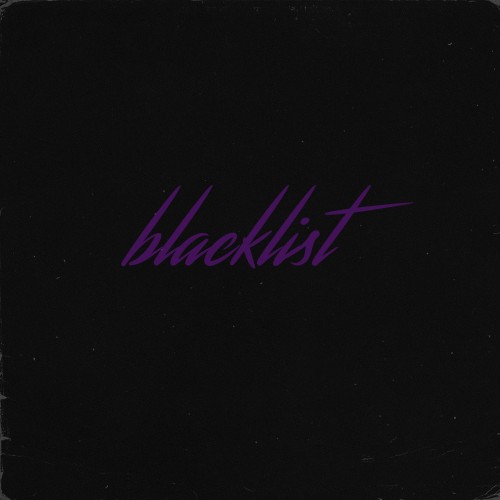 Blacklist - Single