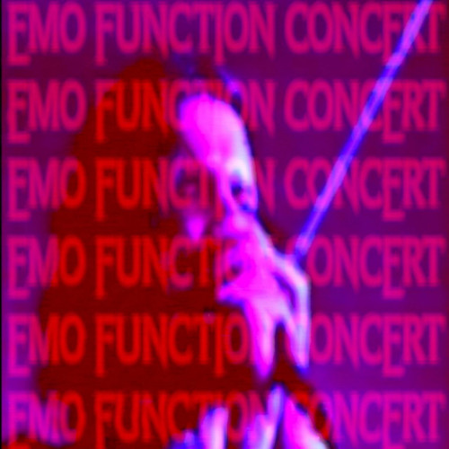 EMO FUNCTION CONCERT