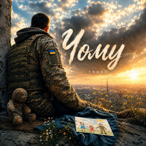 Чому