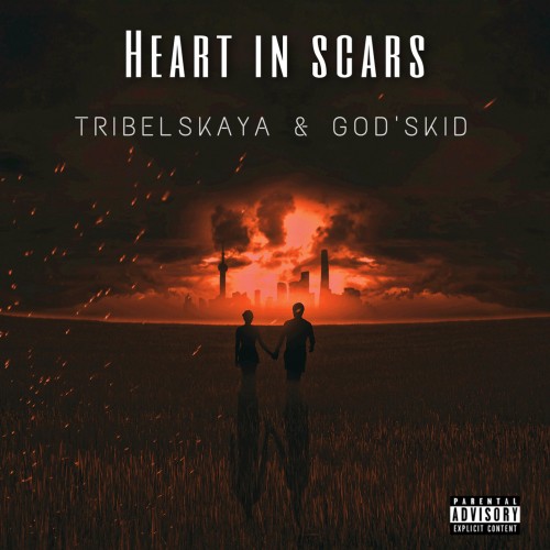 Heart in Scars 