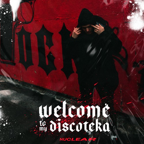Welcome to My Discoteka 