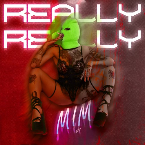 Really Really 