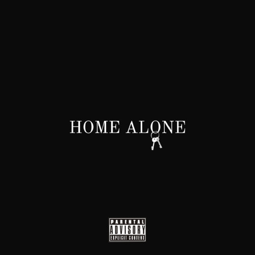 HOME ALONE (feat. SorrySight, XSAIRES, непрокинусь)