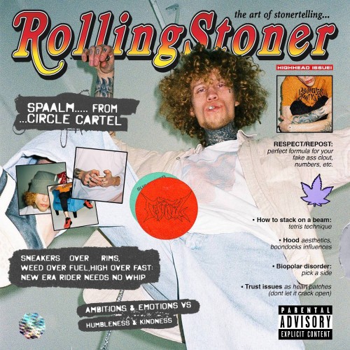 Rolling Stoner