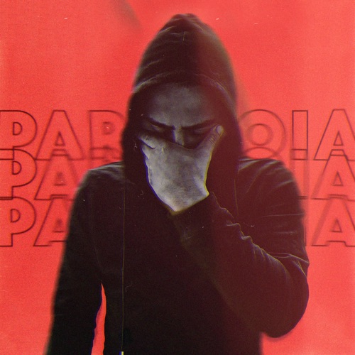 Паранойя - Single