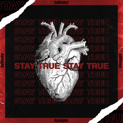 Stay True - Single