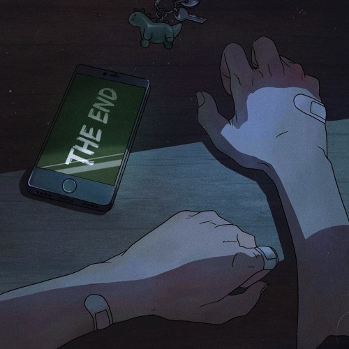 The End - Album