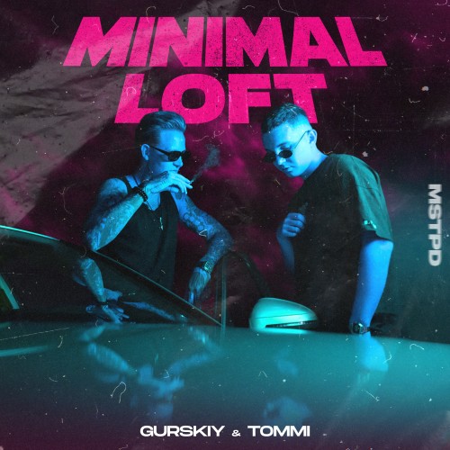 Minimal loft  - Single