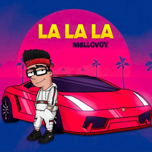 La La La - Single