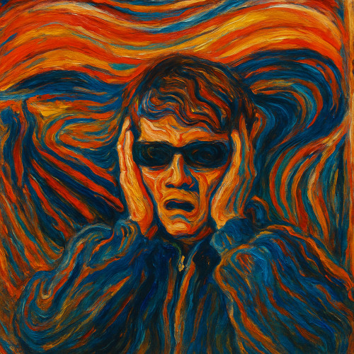 Коло замикається