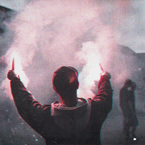 На районах - Single